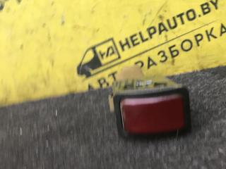 кнопка аварийной сигнализации Mazda 323F BG 1992, 1.6 л., бензин, МКПП, синий, хетчбэк 5 дв.