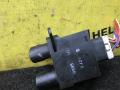 кнопка противотуманных фар Mazda 323F BG 1992, 1.6 л., бензин, МКПП, синий, хетчбэк 5 дв. - фото №3