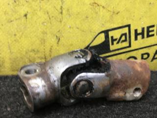 рулевой карданчик Mazda 323F BG 1992, 1.6 л., бензин, МКПП, синий, хетчбэк 5 дв.