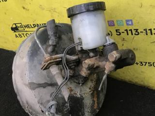 вакуумный усилитель тормозов Mazda 626 3 поколение [рестайлинг] 1992, 2.0 л., бензин, МКПП, синий, хетчбэк 5 дв.