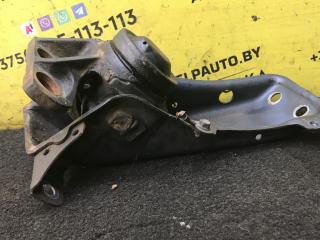 подушка крепления двигателя Mazda 626 3 поколение [рестайлинг] 1992, 2.0 л., бензин, МКПП, синий, хетчбэк 5 дв.