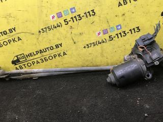 механизм стеклоочистителя (трапеция дворников) Mazda 626 3 поколение [рестайлинг] 1992, 2.0 л., бензин, МКПП, синий, хетчбэк 5 дв.