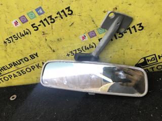 зеркало салона Mazda 626 3 поколение [рестайлинг] 1992, 2.0 л., бензин, МКПП, синий, хетчбэк 5 дв.