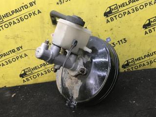 вакуумный усилитель тормозов Mazda 323F BG 1992, 1.6 л., бензин, МКПП, синий, хетчбэк 5 дв.