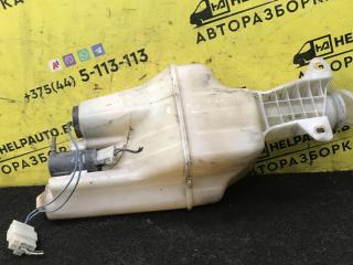бачок омывателя Mazda 323F BG 1992, 1.6 л., бензин, МКПП, синий, хетчбэк 5 дв.