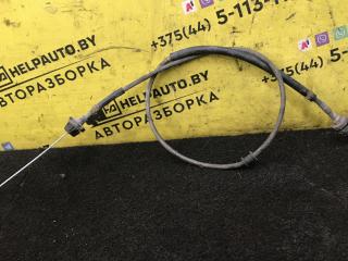 трос газа Mazda 323F BG 1992, 1.6 л., бензин, МКПП, синий, хетчбэк 5 дв.