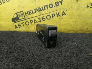 кнопка освещения панели приборов Mazda 626 3 поколение [рестайлинг] 1992, 2.0 л., бензин, МКПП, синий, хетчбэк 5 дв.