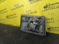 фонарь крышки багажника правый Toyota Carina E 1 поколение 1997, 2.0 л., дизель, МКПП, зеленый, седан - фото №2