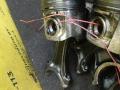 поршень Fiat Ducato 2 поколение 1997, 2.8 л., TDi, дизель, МКПП, микроавтобус, передний привод - фото №4