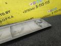 молдинг двери передней левой Audi 100 С3 [рестайлинг] 1989, 1.9 л., 1Y, дизель, МКПП, красный, седан - фото №3