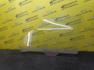 стекло двери передней левой Audi 80 B2 [рестайлинг] 1985, 1.8 л., бензин, МКПП, синий, седан