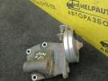 кронштейн двигателя Citroen Jumper 1 поколение 1998, 2.5 л., THX (DJ5TED), дизель, МКПП, белый, микроавтобус - фото №2