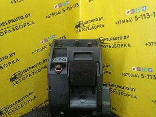 рамка под магнитолу Audi 80 B2 [рестайлинг] 1985, 1.8 л., бензин, МКПП, синий, седан