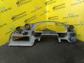 рамка панели приборов Mazda MX-3 1 поколение 1994, 1.6 л., i, бензин, МКПП, хетчбэк 3 дв., передний привод - фото №2
