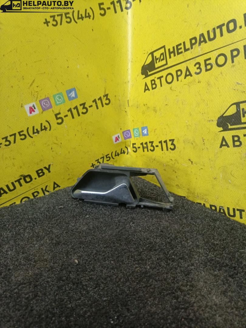 ручка внутренняя передняя правая Mercedes-Benz E-Класс W124 1988, 2.0 л., бензин, МКПП, седан, задний привод - фото №1