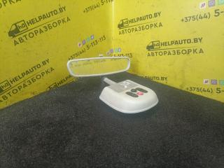 зеркало салона Mazda 121 2 поколение 1995, 1.3 л., бензин, МКПП, синий, седан