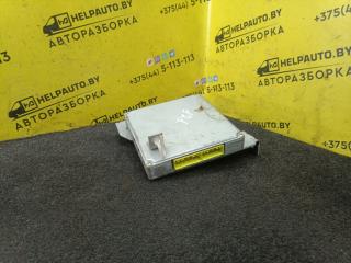 блок управления двигателем Mazda 121 2 поколение 1995, 1.3 л., бензин, МКПП, синий, седан, B3D1, B3D118881C