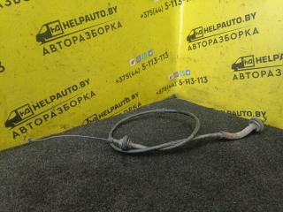 трос сцепления Mazda 121 2 поколение 1995, 1.3 л., бензин, МКПП, синий, седан