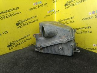 корпус воздушного фильтра Mazda 121 2 поколение 1995, 1.3 л., бензин, МКПП, синий, седан