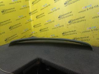 дефлектор (обтекатель) кабины Mazda 121 2 поколение 1995, 1.3 л., бензин, МКПП, синий, седан