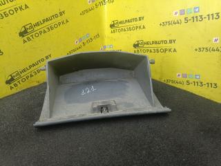 бардачок Mazda 121 2 поколение 1995, 1.3 л., бензин, МКПП, синий, седан