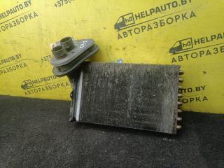 радиатор отопителя (печки) Citroen Berlingo 1 поколение (M49) 2001, 1.4 л., бензин, МКПП, синий, минивэн