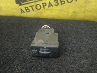 кнопка корректора фар Citroen Berlingo 1 поколение (M49) 2001, 1.4 л., бензин, МКПП, синий, минивэн