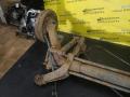 балка подвески задняя Citroen Berlingo 1 поколение (M49) 2001, 1.4 л., бензин, МКПП, синий, минивэн - фото №3