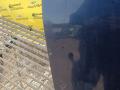 дверь передняя правая Citroen Berlingo 1 поколение (M49) 2001, 1.4 л., бензин, МКПП, синий, минивэн - фото №3