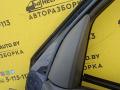 дверь передняя правая Citroen Berlingo 1 поколение (M49) 2001, 1.4 л., бензин, МКПП, синий, минивэн - фото №17