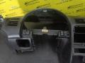 панель передняя салона (торпедо) Mazda 323 5 поколение 1997, 1.5 л., бензин, МКПП, зелый, хетчбэк 5 дв., передний привод - фото №5