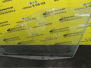 стекло двери передней левой Citroen ZX 1 поколение 1995, 1.4 л., бензин, МКПП, белый, хетчбэк 5 дв.