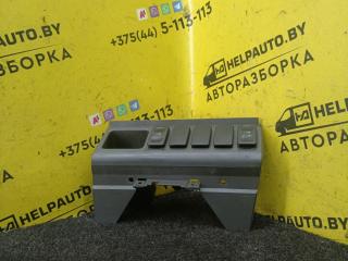 кнопка (выключатель) SEAT Toledo 1 поколение [рестайлинг] 1998, 1.6 л., AFT, бензин, МКПП, красный, хетчбэк 5 дв.