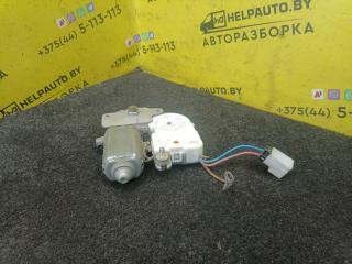 двигатель электролюка Volkswagen Golf 3 поколение 1995, 1.6 л., 1F, бензин, МКПП, хетчбэк 5 дв., передний привод