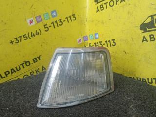 поворотник левый SEAT Toledo 1 поколение [рестайлинг] 1998, 1.6 л., AFT, бензин, МКПП, красный, хетчбэк 5 дв.