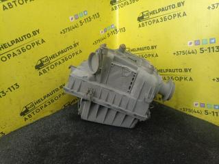 корпус воздушного фильтра SEAT Toledo 1 поколение [рестайлинг] 1998, 1.6 л., AFT, бензин, МКПП, красный, хетчбэк 5 дв.