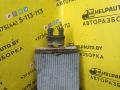 радиатор отопителя (печки) Skoda Fabia 2 поколение (5J) [рестайлинг] 2011, 1.4 л., бензин, МКПП, универсал - фото №2