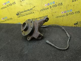 ступица передняя левая Opel Vectra B 1997, 1.6 л., i, бензин, МКПП, хетчбэк 5 дв., передний привод