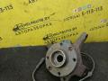 ступица передняя левая Opel Vectra B 1997, 1.6 л., i, бензин, МКПП, хетчбэк 5 дв., передний привод - фото №2