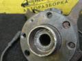 ступица передняя левая Opel Vectra B 1997, 1.6 л., i, бензин, МКПП, хетчбэк 5 дв., передний привод - фото №4