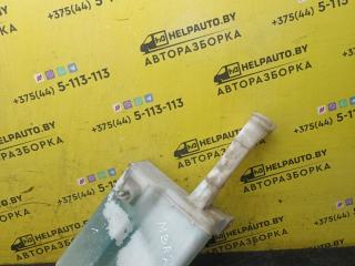 бачок омывателя Mazda 323 5 поколение 1997, 1.5 л., бензин, МКПП, зелый, хетчбэк 5 дв., передний привод