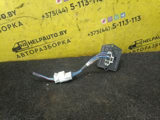сопротивление печки Mazda 323 5 поколение 1997, 1.5 л., бензин, МКПП, зелый, хетчбэк 5 дв., передний привод