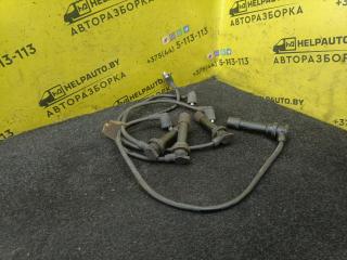 провод высоковольтный Mazda 323 5 поколение 1997, 1.5 л., бензин, МКПП, зелый, хетчбэк 5 дв., передний привод