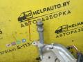 моторчик заднего стеклоочистителя (дворника) Mazda 323 5 поколение 1997, 1.5 л., бензин, МКПП, зелый, хетчбэк 5 дв., передний привод - фото №3
