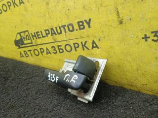 ручка внутренняя передняя правая Mazda 323 5 поколение 1997, 1.5 л., бензин, МКПП, зелый, хетчбэк 5 дв., передний привод