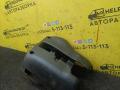 кожух рулевой колонки Mazda 323 5 поколение 1997, 1.5 л., бензин, МКПП, зелый, хетчбэк 5 дв., передний привод - фото №2
