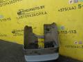 кожух рулевой колонки Mazda 323 5 поколение 1997, 1.5 л., бензин, МКПП, зелый, хетчбэк 5 дв., передний привод - фото №3