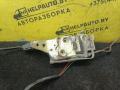 замок двери передней правой Mazda 323 5 поколение 1997, 1.5 л., бензин, МКПП, зелый, хетчбэк 5 дв., передний привод - фото №3