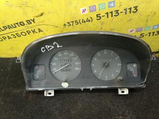 щиток приборов (приборная панель) Citroen Berlingo 1 поколение (M49) 1999, дизель, МКПП, белый, минивэн