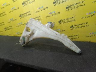 бачок омывателя Citroen ZX 1 поколение 1995, 1.4 л., бензин, МКПП, белый, хетчбэк 5 дв.